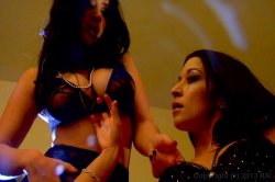 Captura de 'Lesbian Spotlight: Jayden James' nº 2
