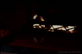 Brunette Beauty Sucks and Fucks a Hard Cock Dry