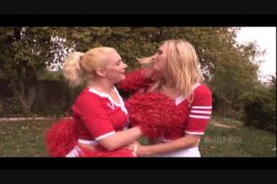 Captura de 'Transsexual Cheerleaders 6' nº 4