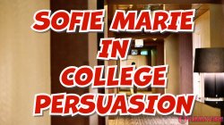 Captura de 'College Persuasion' nº 2