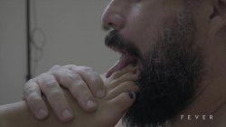 'Mature Man Fucks Hot Brunette Teen Until She Cums Hard' screenshot nº 57