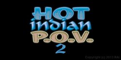 Captura de 'Hot Indian P.O.V. 2' nº 1
