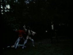 Captura de 'The Legend Continues... Casanova II' nº 8