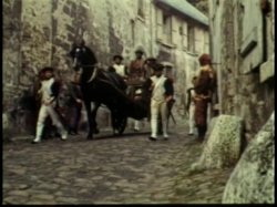 Captura de 'The Legend Continues... Casanova II' nº 2
