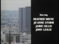 Captura de 'Ecstasy Girls 2' nº 1