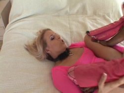 Captura de 'Your Sister Loves Black Cock 3' nº 16