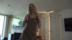 Captura de 'Blondes Just Wanna Have Cum' nº 24