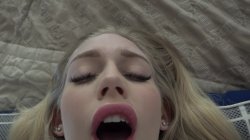 Captura de 'Blondes Just Wanna Have Cum' nº 32