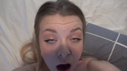 Captura de 'Blondes Just Wanna Have Cum' nº 75