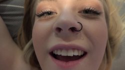 Captura de 'Blondes Just Wanna Have Cum' nº 94