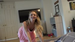 Captura de 'Blondes Just Wanna Have Cum' nº 101