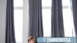 Captura de 'Kinky Trans Ladies Cherry Mavrik And Erica Cherry Anal Fuck' nº 1