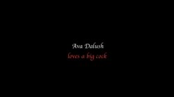 Captura de 'Initiation Of Ava Dalush, The' nº 60