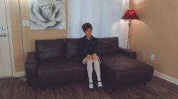 'TGirl Teasers #13: Dildo Edition' screenshot nº 101