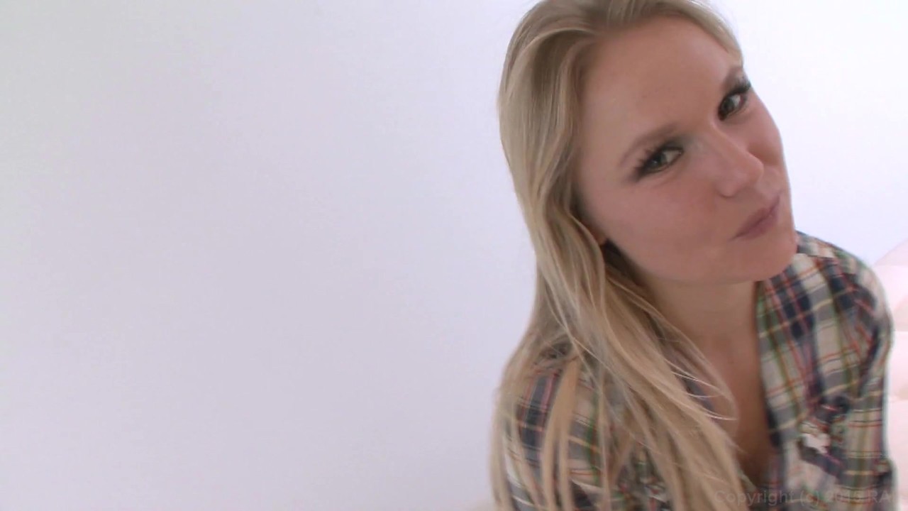 Mika audition free Amateur watch allure movies pre porn