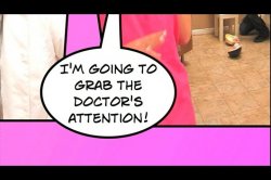 'All Natural Nurses' screenshot nº 58