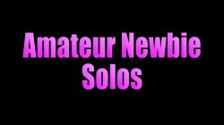 'Amateur Newbie Solos' screenshot nº 4