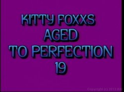 'Aged to Perfection 19' screenshot nº 1