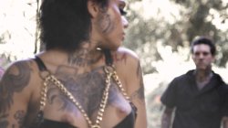 'Cum On My Tattoo 12' screenshot nº 4