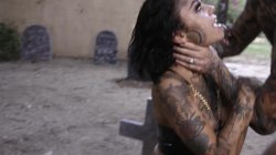 'Cum On My Tattoo 12' screenshot nº 8