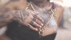 'Cum On My Tattoo 12' screenshot nº 1