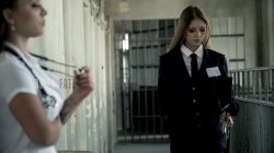 Captura de 'Prison High Pressure' nº 3