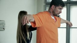 Captura de 'Prison High Pressure' nº 4