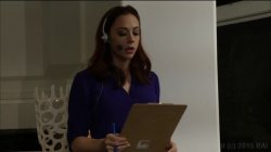 Captura de 'This Ain't The Interview XXX: This Is A Parody' nº 118