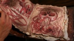 Captura de 'Evil Head' nº 5
