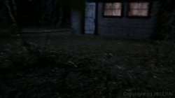 Captura de 'Evil Head' nº 6