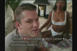 Captura de 'Spending the Night With Cassidey' nº 46