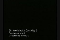 Captura de 'Spending the Night With Cassidey' nº 122