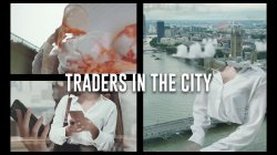 Captura de 'Traders in the City' nº 1