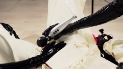 'Tales from The Rubber Clinic: Pussy Treatment for Lizanne' screenshot nº 26