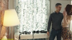 'Leo Ashoka Her First Fetish DP Sex' screenshot nº 1