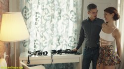 'Leo Ashoka Her First Fetish DP Sex' screenshot nº 2