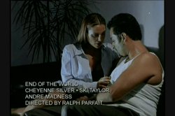 Captura de 'Heeeeere's Cheyenne' nº 34