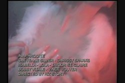 Captura de 'Heeeeere's Cheyenne' nº 58