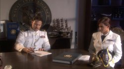 Captura de 'Uniform Behavior' nº 6
