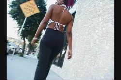 'Black Street Hookers 44' screenshot nº 27