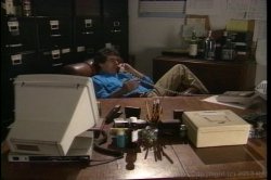 'Dances With Foxes' screenshot nº 29