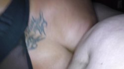 'Debut Gangbang for SuzanneEHaris and Kora' screenshot nº 44