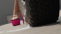 Captura de 'Anal Car Wash Girls' nº 81