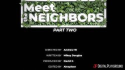 Captura de 'Meet The Neighbors' nº 117