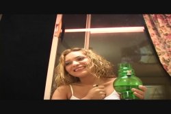 Captura de 'Seymore Butts Meets the Tushy Girls' nº 19