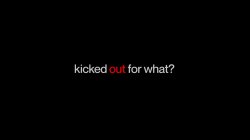 'Kicked Out For What' screenshot nº 18