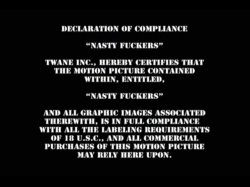 Captura de 'Sineflixxx Nasty Fuckers' nº 1