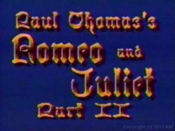 Captura de 'Romeo & Juliet 2' nº 4