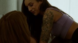 Captura de 'Seductive Lesbians 2' nº 86
