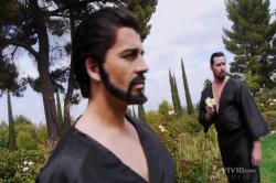 Captura de 'Superman XXX A Porn Parody' nº 107